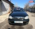 Черный ЗАЗ Сенс, объемом двигателя 1.3 л и пробегом 174 тыс. км за 2200 $, фото 1 на Automoto.ua