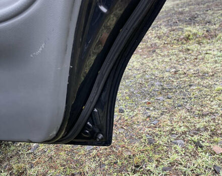 Черный ЗАЗ Сенс, объемом двигателя 1.3 л и пробегом 110 тыс. км за 2600 $, фото 19 на Automoto.ua