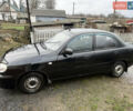 Чорний ЗАЗ Sens, об'ємом двигуна 1.3 л та пробігом 148 тис. км за 2700 $, фото 1 на Automoto.ua