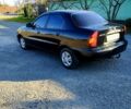Чорний ЗАЗ Sens, об'ємом двигуна 1.3 л та пробігом 140 тис. км за 2350 $, фото 1 на Automoto.ua