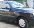 Черный ЗАЗ Сенс, объемом двигателя 1.3 л и пробегом 165 тыс. км за 2500 $, фото 7 на Automoto.ua