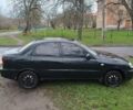 Черный ЗАЗ Сенс, объемом двигателя 1.3 л и пробегом 140 тыс. км за 2300 $, фото 1 на Automoto.ua