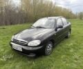 Чорний ЗАЗ Sens, об'ємом двигуна 1.3 л та пробігом 81 тис. км за 2200 $, фото 1 на Automoto.ua