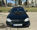 Черный ЗАЗ Сенс, объемом двигателя 1.3 л и пробегом 230 тыс. км за 2000 $, фото 1 на Automoto.ua