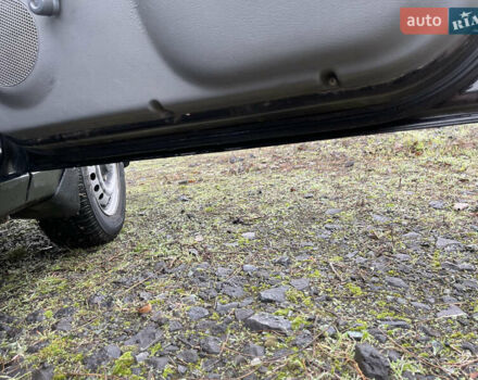 Черный ЗАЗ Сенс, объемом двигателя 1.3 л и пробегом 110 тыс. км за 2600 $, фото 22 на Automoto.ua