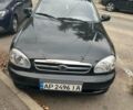 Чорний ЗАЗ Sens, об'ємом двигуна 1.3 л та пробігом 47 тис. км за 3200 $, фото 1 на Automoto.ua
