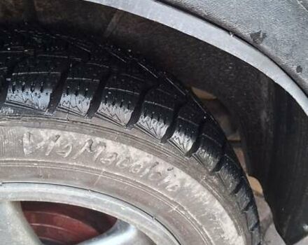 Черный ЗАЗ Сенс, объемом двигателя 1.3 л и пробегом 153 тыс. км за 1950 $, фото 3 на Automoto.ua