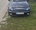 Чорний ЗАЗ Sens, об'ємом двигуна 1.3 л та пробігом 222 тис. км за 1789 $, фото 1 на Automoto.ua