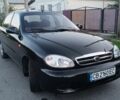 Чорний ЗАЗ Sens, об'ємом двигуна 1.3 л та пробігом 98 тис. км за 2899 $, фото 1 на Automoto.ua