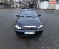 Черный ЗАЗ Сенс, объемом двигателя 1.3 л и пробегом 106 тыс. км за 3300 $, фото 3 на Automoto.ua