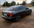 Черный ЗАЗ Сенс, объемом двигателя 1.3 л и пробегом 154 тыс. км за 1700 $, фото 5 на Automoto.ua