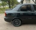 Черный ЗАЗ Сенс, объемом двигателя 1.3 л и пробегом 98 тыс. км за 2500 $, фото 5 на Automoto.ua