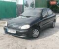 Чорний ЗАЗ Sens, об'ємом двигуна 1.3 л та пробігом 180 тис. км за 2850 $, фото 1 на Automoto.ua