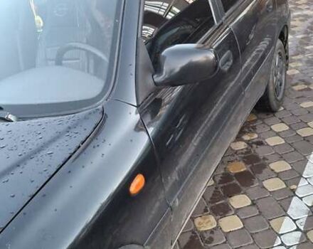 Черный ЗАЗ Сенс, объемом двигателя 1.3 л и пробегом 153 тыс. км за 1950 $, фото 7 на Automoto.ua