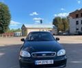 Чорний ЗАЗ Sens, об'ємом двигуна 1.3 л та пробігом 112 тис. км за 2500 $, фото 1 на Automoto.ua
