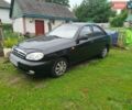 Чорний ЗАЗ Sens, об'ємом двигуна 1.3 л та пробігом 157 тис. км за 2700 $, фото 1 на Automoto.ua