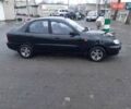Черный ЗАЗ Сенс, объемом двигателя 1.3 л и пробегом 106 тыс. км за 3300 $, фото 1 на Automoto.ua