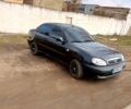 Черный ЗАЗ Сенс, объемом двигателя 1.3 л и пробегом 154 тыс. км за 1700 $, фото 1 на Automoto.ua