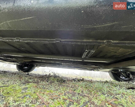 Черный ЗАЗ Сенс, объемом двигателя 1.3 л и пробегом 110 тыс. км за 2600 $, фото 17 на Automoto.ua