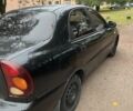 Черный ЗАЗ Сенс, объемом двигателя 1.3 л и пробегом 98 тыс. км за 2500 $, фото 7 на Automoto.ua