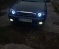 Черный ЗАЗ Сенс, объемом двигателя 1.3 л и пробегом 218 тыс. км за 2500 $, фото 1 на Automoto.ua