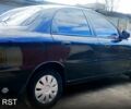 Черный ЗАЗ Сенс, объемом двигателя 1.3 л и пробегом 165 тыс. км за 3100 $, фото 4 на Automoto.ua