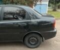Черный ЗАЗ Сенс, объемом двигателя 1.3 л и пробегом 98 тыс. км за 2500 $, фото 4 на Automoto.ua