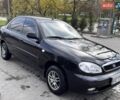 Черный ЗАЗ Сенс, объемом двигателя 1.3 л и пробегом 230 тыс. км за 1800 $, фото 1 на Automoto.ua