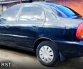 Черный ЗАЗ Сенс, объемом двигателя 1.3 л и пробегом 165 тыс. км за 3100 $, фото 2 на Automoto.ua