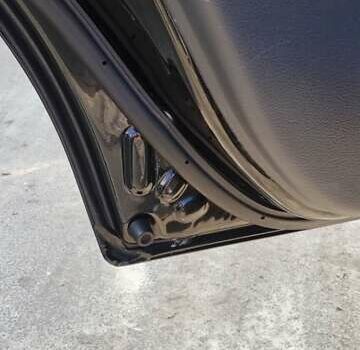 Черный ЗАЗ Сенс, объемом двигателя 1.3 л и пробегом 165 тыс. км за 2500 $, фото 15 на Automoto.ua