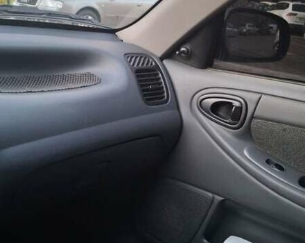 Черный ЗАЗ Сенс, объемом двигателя 1.3 л и пробегом 153 тыс. км за 1950 $, фото 19 на Automoto.ua