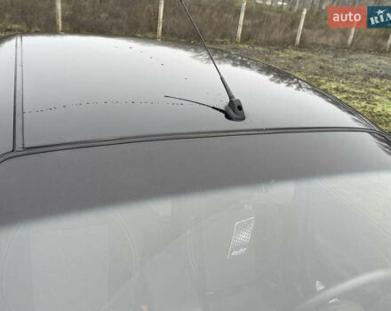 Черный ЗАЗ Сенс, объемом двигателя 1.3 л и пробегом 110 тыс. км за 2600 $, фото 8 на Automoto.ua