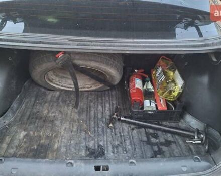 Черный ЗАЗ Сенс, объемом двигателя 1.3 л и пробегом 153 тыс. км за 1950 $, фото 20 на Automoto.ua