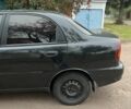 Черный ЗАЗ Сенс, объемом двигателя 1.3 л и пробегом 98 тыс. км за 2500 $, фото 6 на Automoto.ua