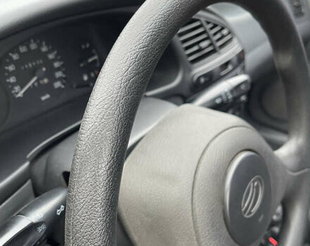 Черный ЗАЗ Сенс, объемом двигателя 1.3 л и пробегом 110 тыс. км за 2600 $, фото 11 на Automoto.ua