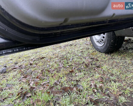 Черный ЗАЗ Сенс, объемом двигателя 1.3 л и пробегом 110 тыс. км за 2600 $, фото 15 на Automoto.ua