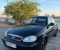 Черный ЗАЗ Сенс, объемом двигателя 1.3 л и пробегом 134 тыс. км за 2900 $, фото 1 на Automoto.ua