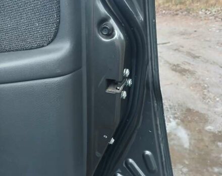 Черный ЗАЗ Сенс, объемом двигателя 1.3 л и пробегом 195 тыс. км за 2700 $, фото 19 на Automoto.ua