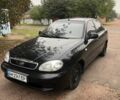 Черный ЗАЗ Сенс, объемом двигателя 1.3 л и пробегом 98 тыс. км за 2500 $, фото 1 на Automoto.ua