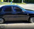 Черный ЗАЗ Сенс, объемом двигателя 1.3 л и пробегом 18 тыс. км за 3600 $, фото 1 на Automoto.ua