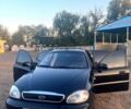 Черный ЗАЗ Сенс, объемом двигателя 1.3 л и пробегом 42 тыс. км за 2950 $, фото 1 на Automoto.ua