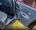 Чорний ЗАЗ Sens, об'ємом двигуна 1.3 л та пробігом 108 тис. км за 3500 $, фото 12 на Automoto.ua