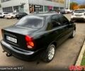 Черный ЗАЗ Сенс, объемом двигателя 1.3 л и пробегом 125 тыс. км за 2300 $, фото 1 на Automoto.ua
