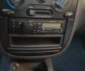 Чорний ЗАЗ Sens, об'ємом двигуна 1.3 л та пробігом 98 тис. км за 2899 $, фото 12 на Automoto.ua
