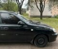 Черный ЗАЗ Сенс, объемом двигателя 1.3 л и пробегом 98 тыс. км за 2500 $, фото 9 на Automoto.ua