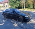 Чорний ЗАЗ Sens, об'ємом двигуна 1.3 л та пробігом 140 тис. км за 2000 $, фото 9 на Automoto.ua