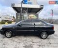 Черный ЗАЗ Сенс, объемом двигателя 1.3 л и пробегом 230 тыс. км за 1800 $, фото 1 на Automoto.ua