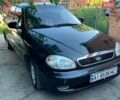 Черный ЗАЗ Сенс, объемом двигателя 1.3 л и пробегом 108 тыс. км за 2100 $, фото 3 на Automoto.ua
