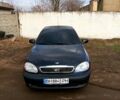 Черный ЗАЗ Сенс, объемом двигателя 1.3 л и пробегом 154 тыс. км за 1700 $, фото 1 на Automoto.ua