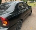 Черный ЗАЗ Сенс, объемом двигателя 1.3 л и пробегом 98 тыс. км за 2500 $, фото 2 на Automoto.ua